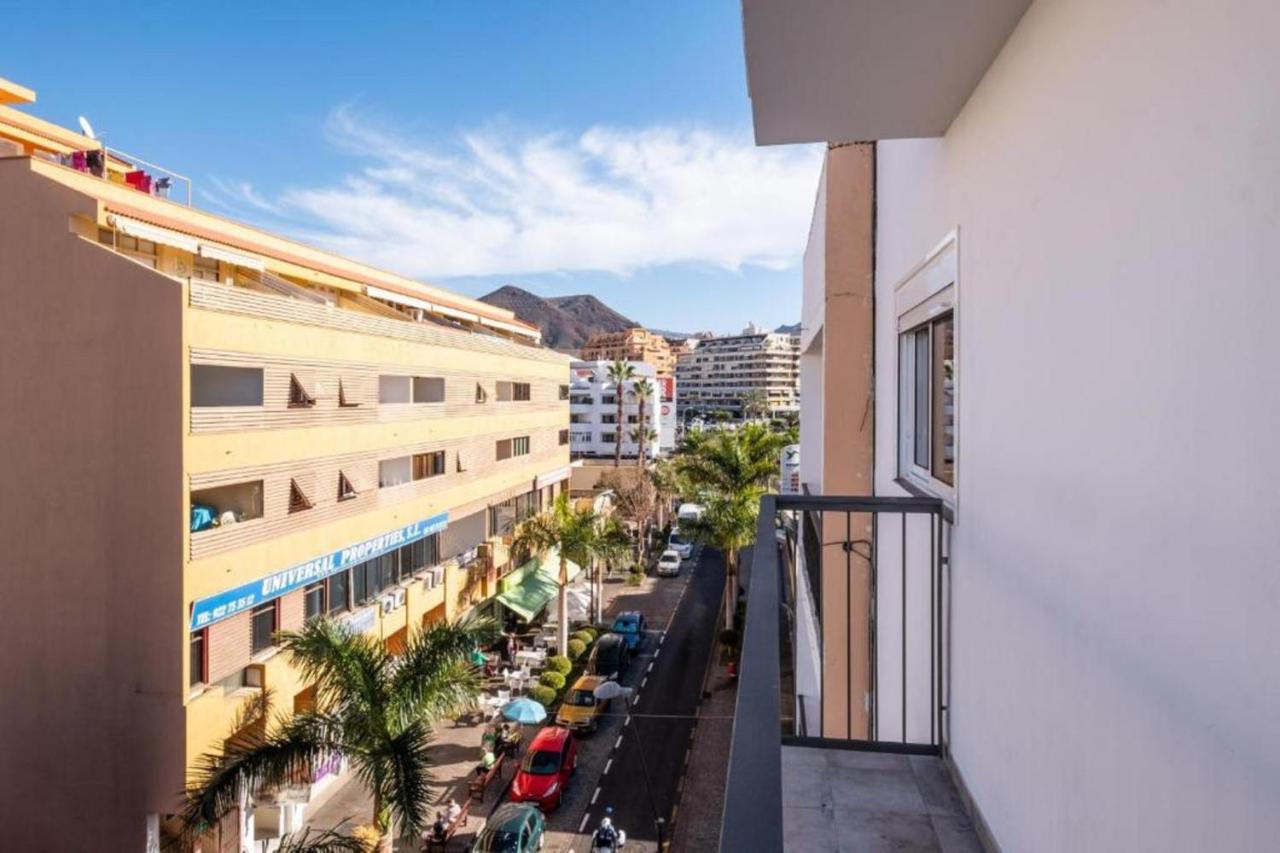 Bubu Beach 4 Los Cristianos  Εξωτερικό φωτογραφία