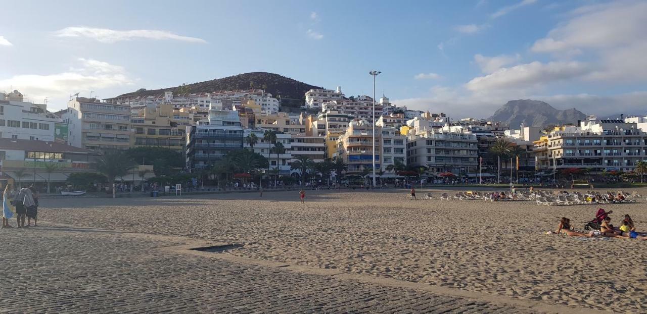 Bubu Beach 4 Los Cristianos  Εξωτερικό φωτογραφία