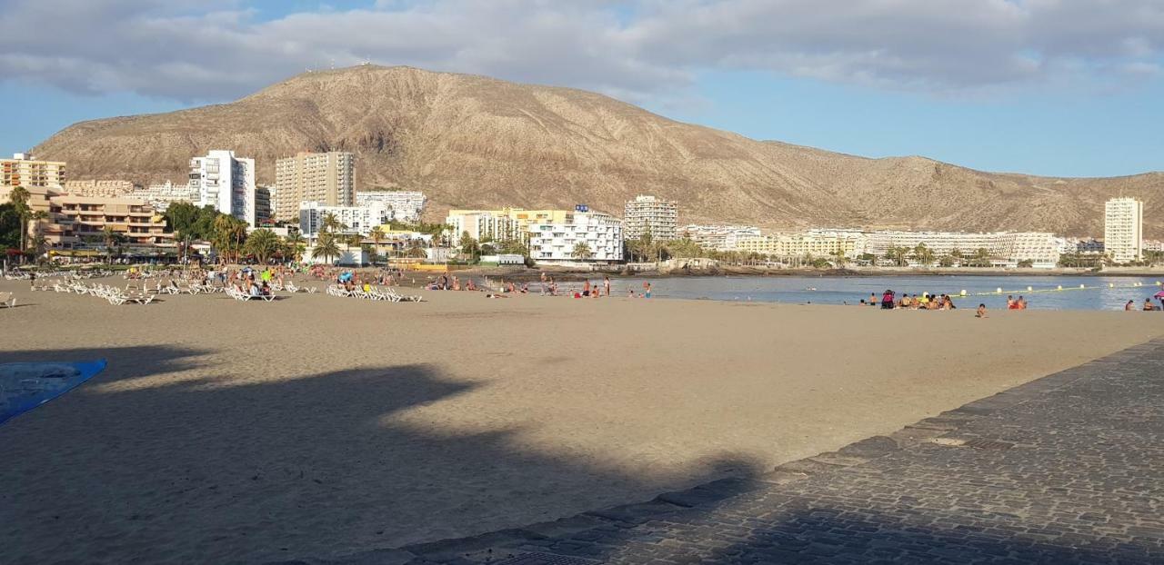 Bubu Beach 4 Los Cristianos  Εξωτερικό φωτογραφία