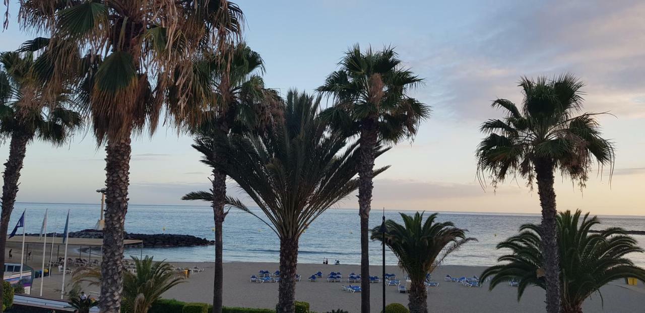 Bubu Beach 4 Los Cristianos  Εξωτερικό φωτογραφία