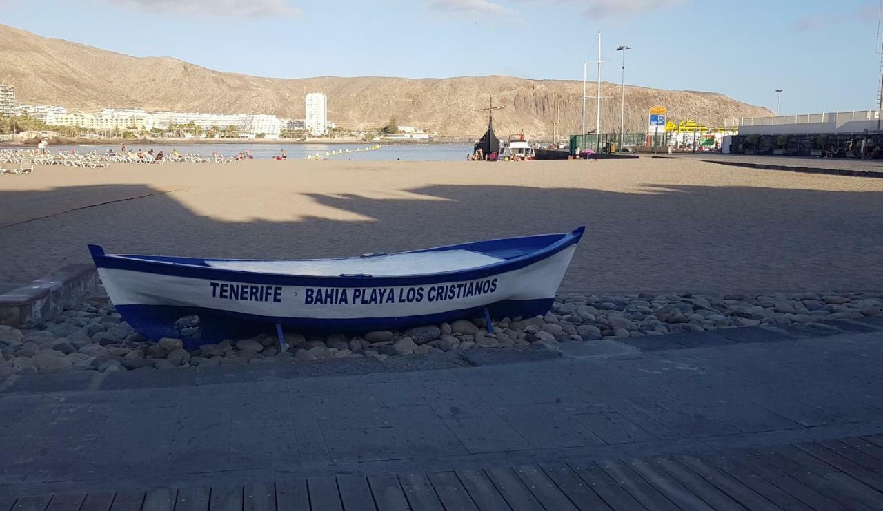 Bubu Beach 4 Los Cristianos  Εξωτερικό φωτογραφία