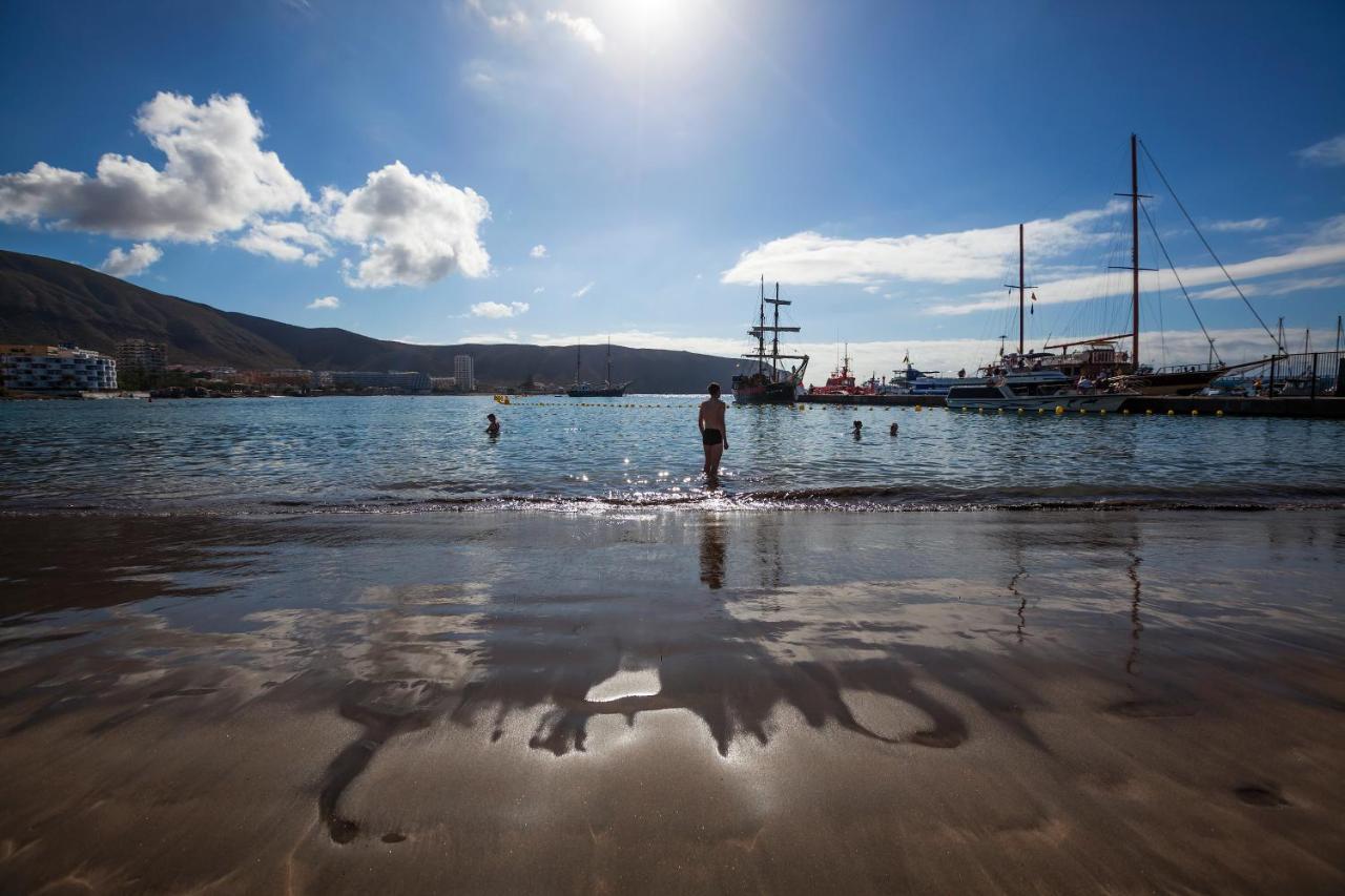 Bubu Beach 4 Los Cristianos  Εξωτερικό φωτογραφία